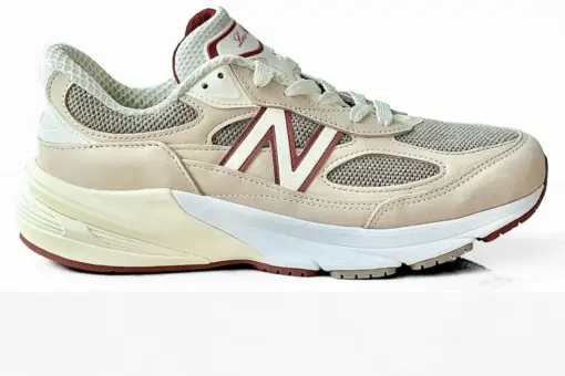 Loro Piana x New Balance 990v6 Sneakers