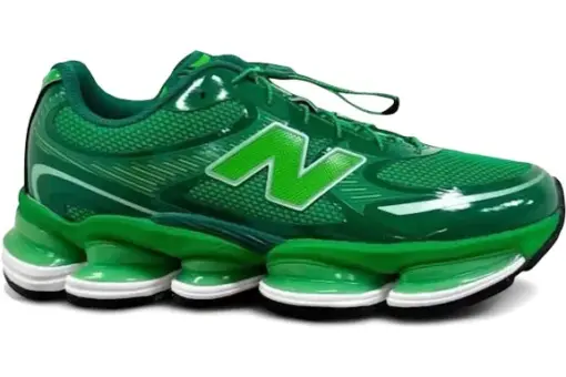 New Balance Abzorb 2000 Aminé Library