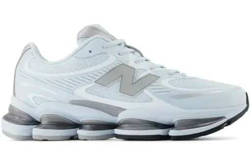New Balance Abzorb 2000 Blue Ice Grey