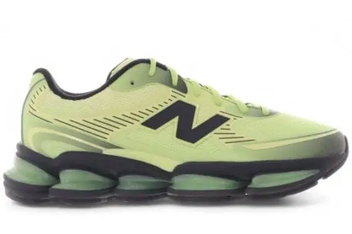 New Balance Abzorb 2000 Limelight Dry Lime