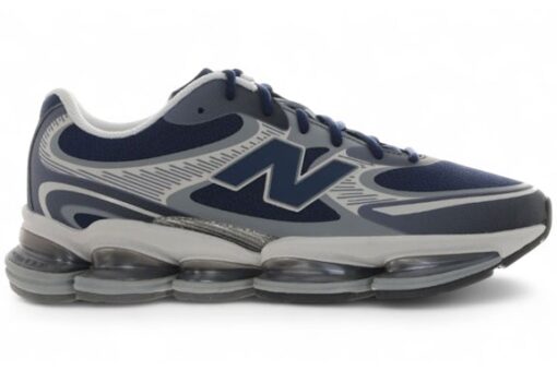 New Balance Abzorb 2000 Navy Neptune Grey