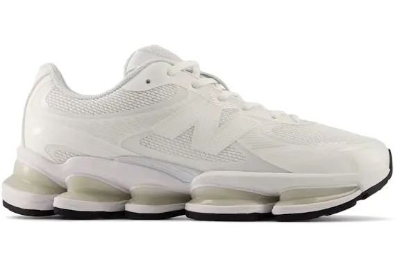 New Balance Abzorb 2000 Sea Salt 2026 | Drip Kickz New Balance Abzorb 2000 Sea Salt