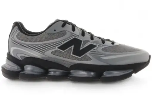 New Balance Abzorb 2000 Slate Grey-Silver Metallic