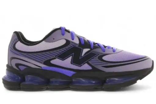 New Balance Abzorb 2000 Taro Electric Indigo