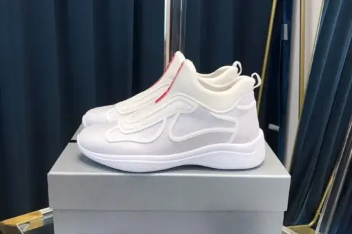 Prada Sneaker White - 36