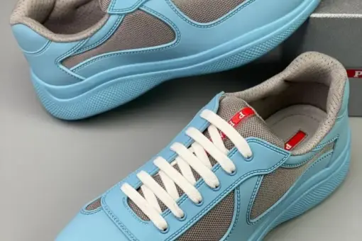 Prada Sneaker Paste - 45