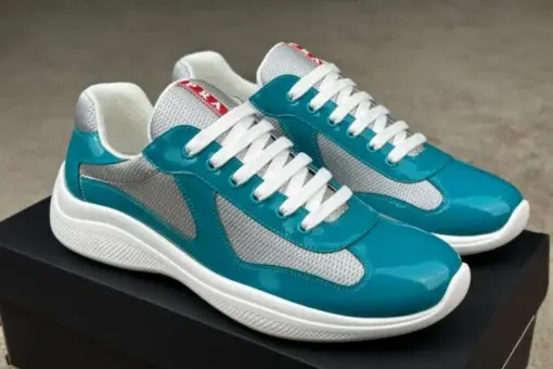 Prada America’s Cup ‘Bondi Blue’ - 42