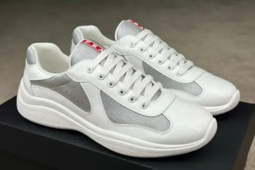 Prada America’s Cup ‘Platinum’ - 40