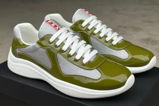 Prada America’s Cup ‘Heart Gold’ - 38