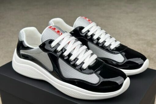 Prada America’s Cup ‘Black’ - 42