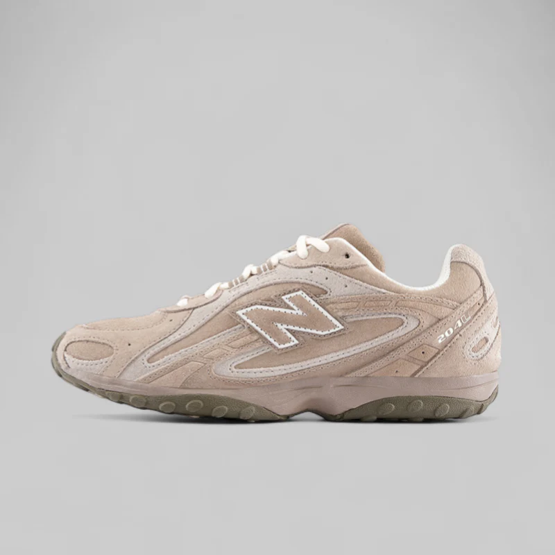 New Balance U204Lv1 Mushroom/Arid Stone 2026 | Drip Kickz New Balance U204Lv1 Mushroom/Arid Stone - Image 2