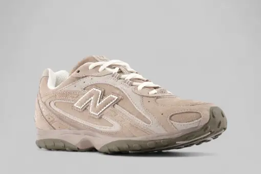 New Balance U204Lv1 Mushroom/Arid Stone