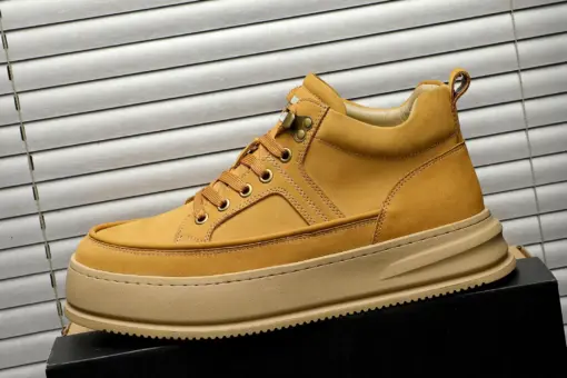 Ugg Casual Sneaker Beige