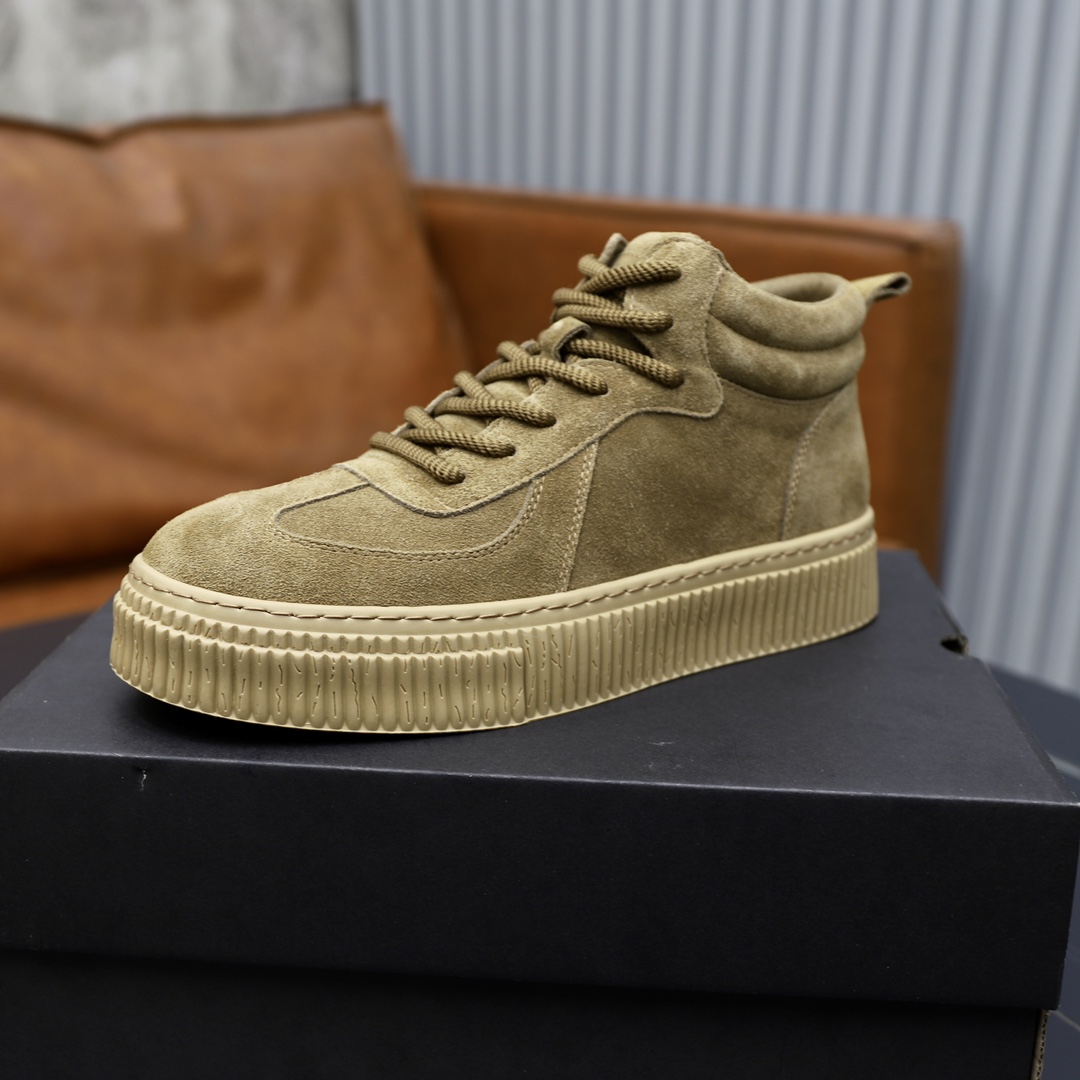 Ugg Demon Shank Martin Boots Beige 2026 | Drip Kickz Ugg Demon Shank Martin Boots Beige