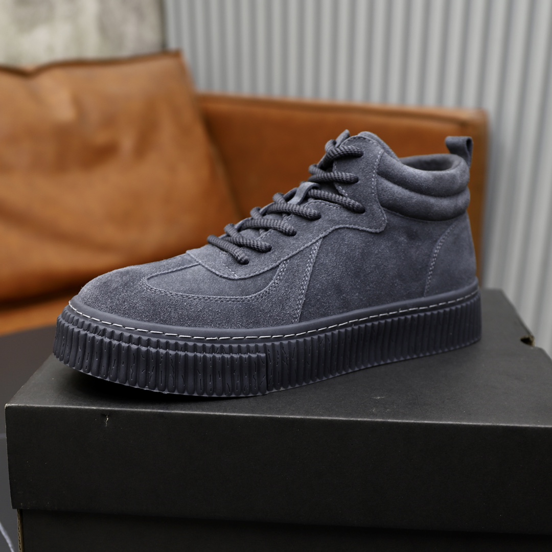Ugg Demon Shank Martin Boots Gray 2026 | Drip Kickz Ugg Demon Shank Martin Boots Gray - Image 2