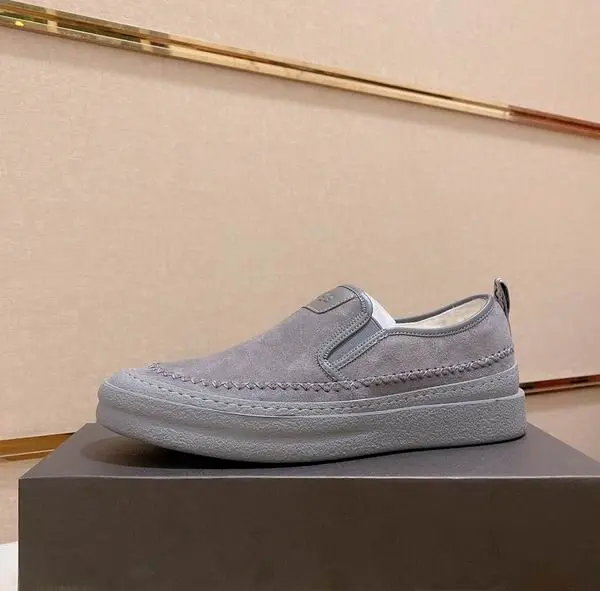 Ugg Neumel Stitch Slip Grey 2026 | Drip Kickz Ugg Neumel Stitch Slip Grey - Image 3