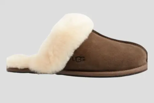 UGG Scuffette slippers Mocha