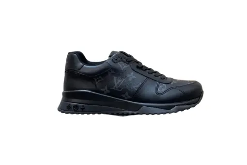 LV Run Away Sneaker Black - 41