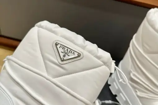 Prada Women Boots - 41