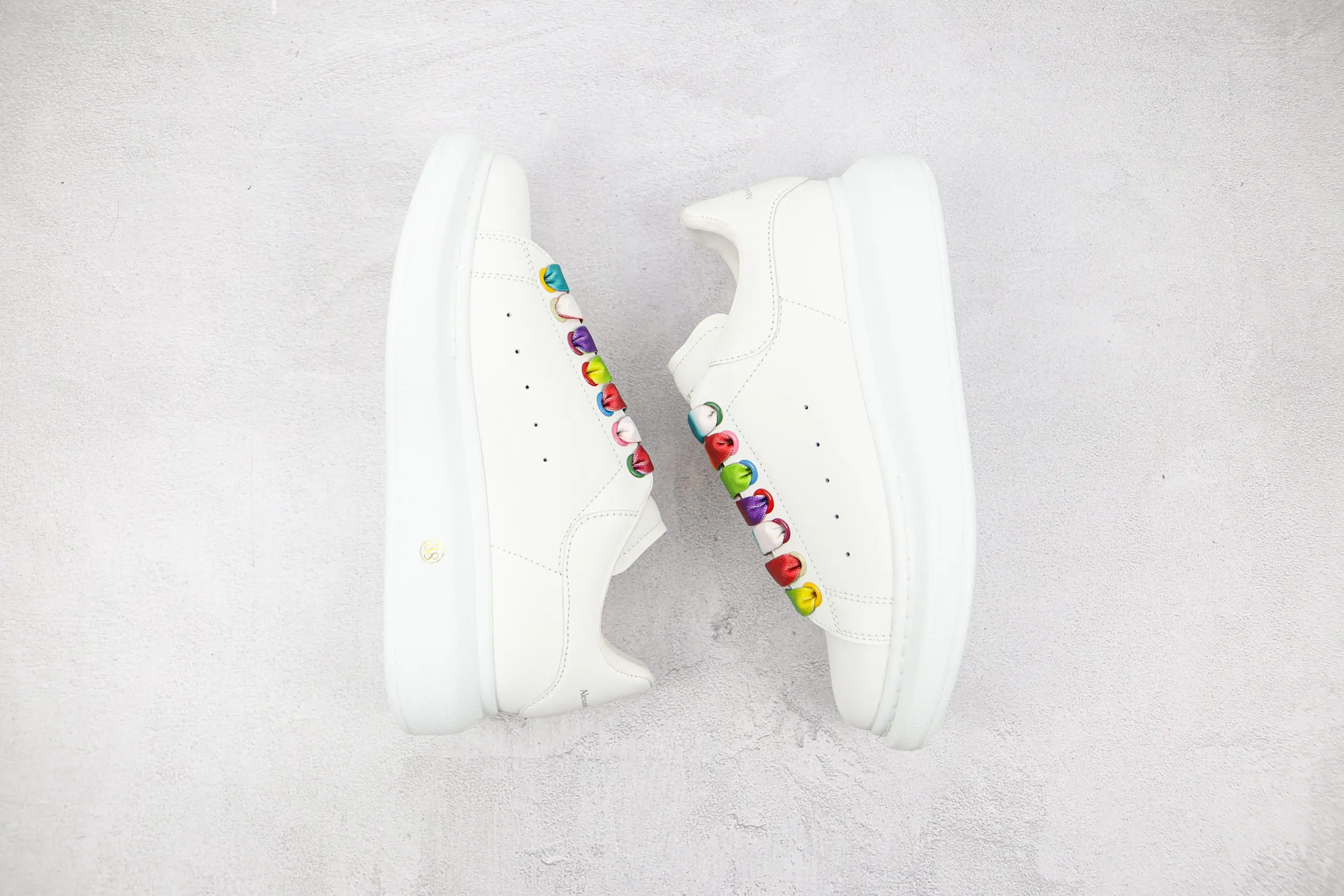 Alexander McQueen Streamer 2026 | Drip Kickz Alexander McQueen Streamer - Image 4