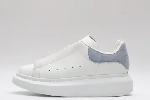Alexander McQueen White & Grey