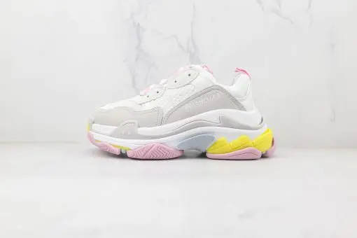 Triple S Ashes
