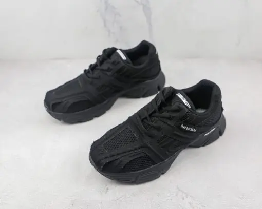 BALENCIAGA Phantom Black 2026 | Drip Kickz BALENCIAGA Phantom Black - Image 2
