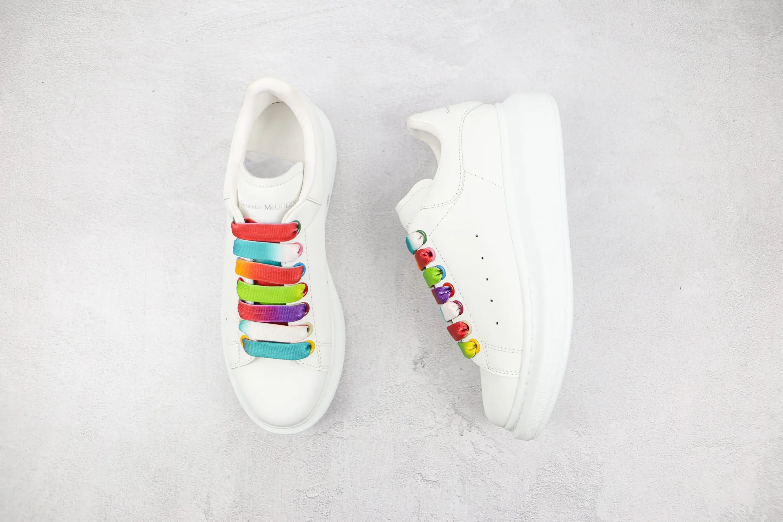 Alexander McQueen Streamer 2026 | Drip Kickz Alexander McQueen Streamer - Image 3