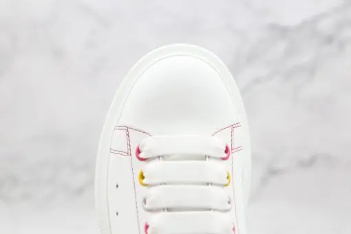 Alexander McQueen Pink Edge 2026 | Drip Kickz Alexander McQueen Pink Edge - Image 3