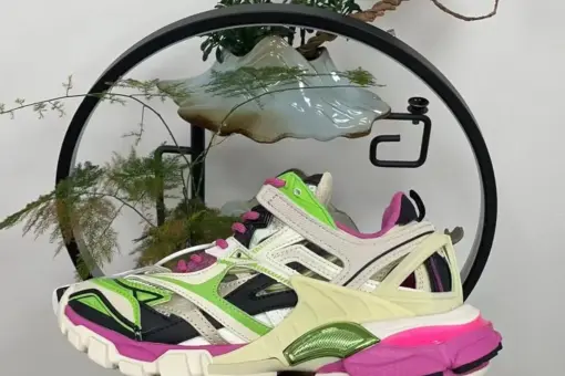 Balenciaga Track 2 Sneaker Multicolour