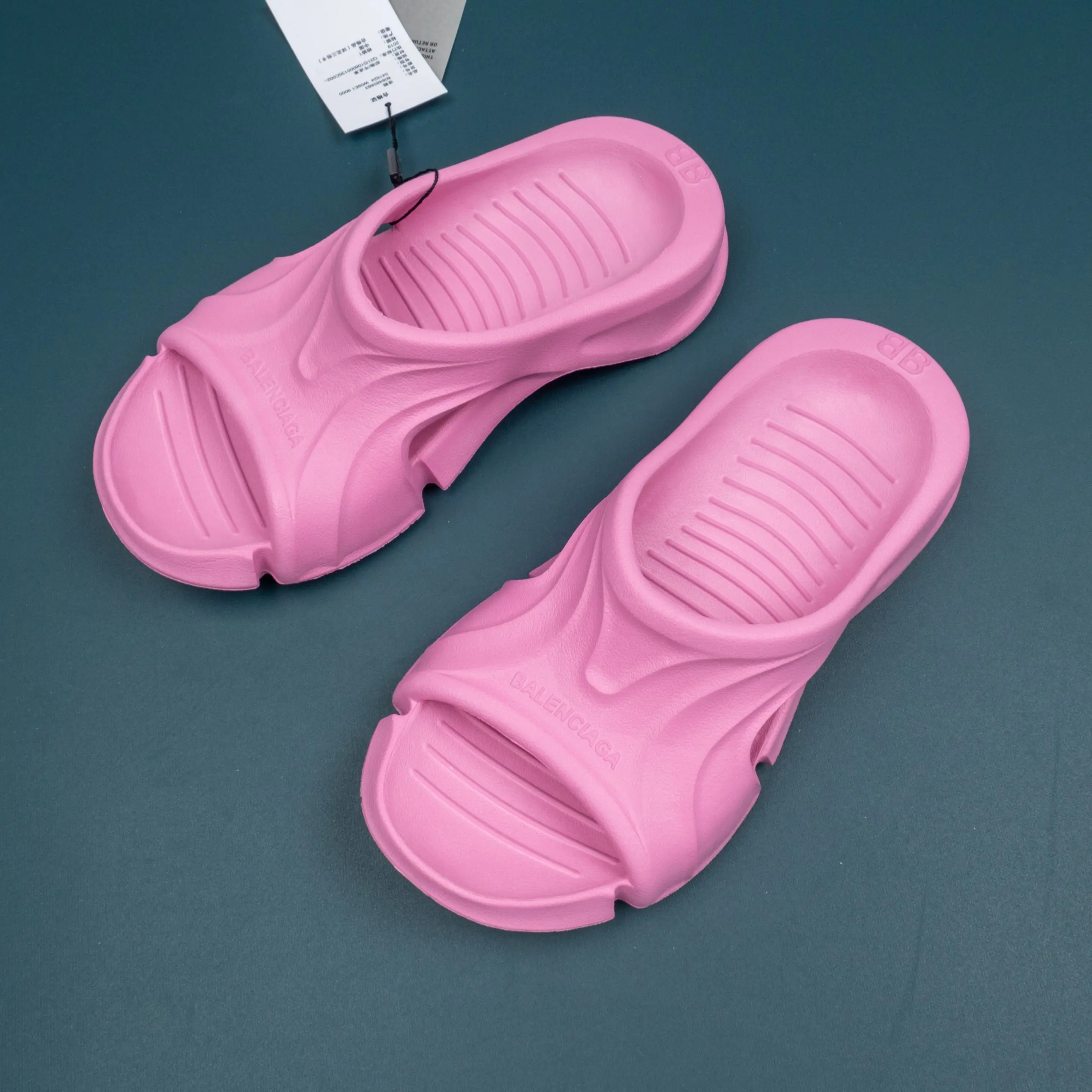 Balenciaga Pink RUNNER 2026 | Drip Kickz Balenciaga Pink RUNNER