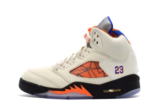 Air Jordan 5 Retro International Flight - 43
