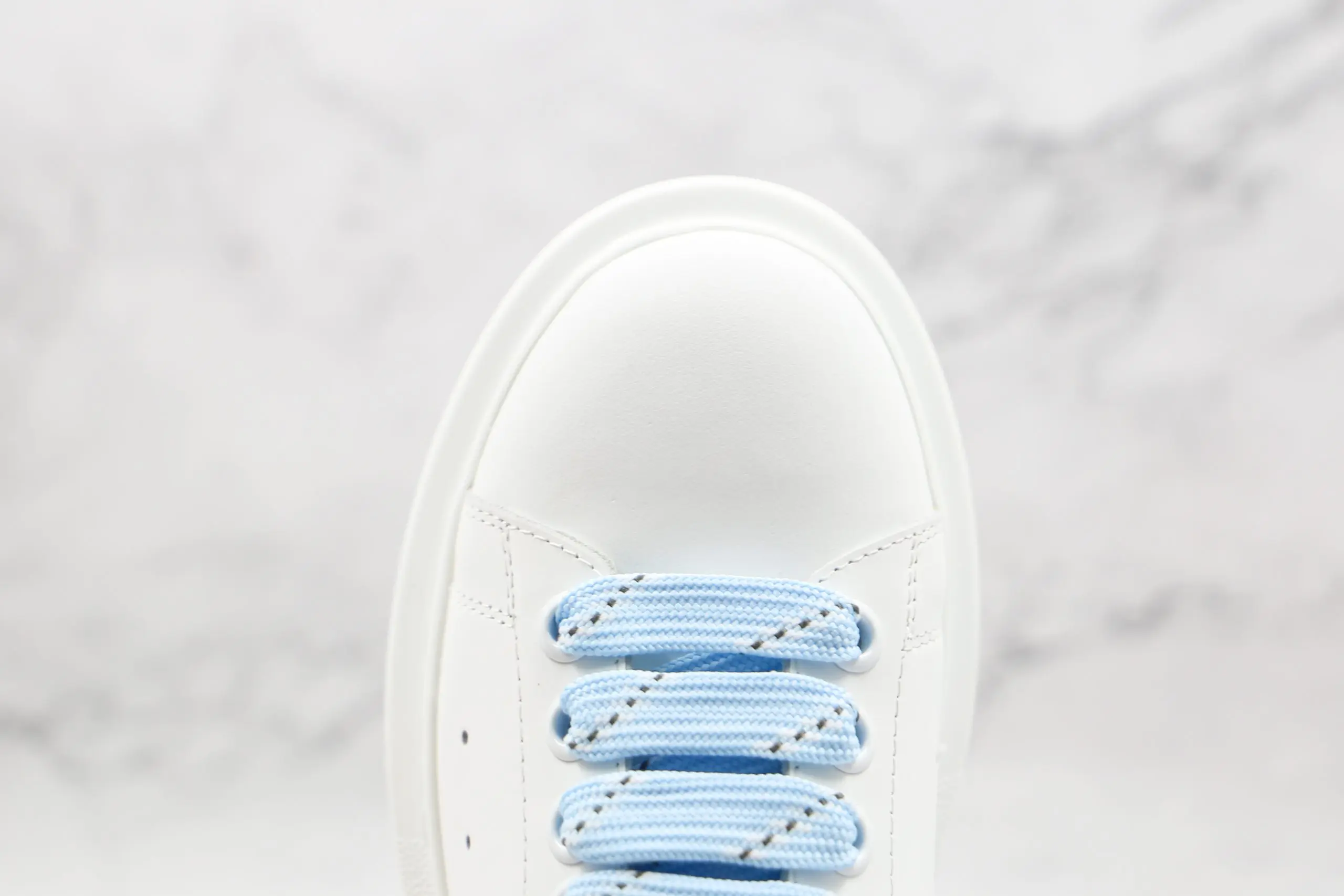 Alexander McQueen Light Blue 2026 | Drip Kickz Alexander McQueen Light Blue - Image 4