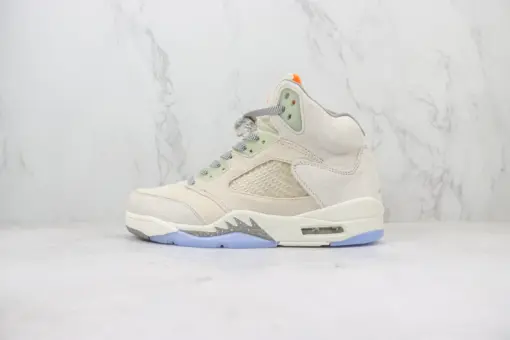 Air Jordan 5 Retro SE Craft - 42