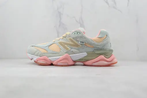 New Balance 9060 Sneaker Multicolor