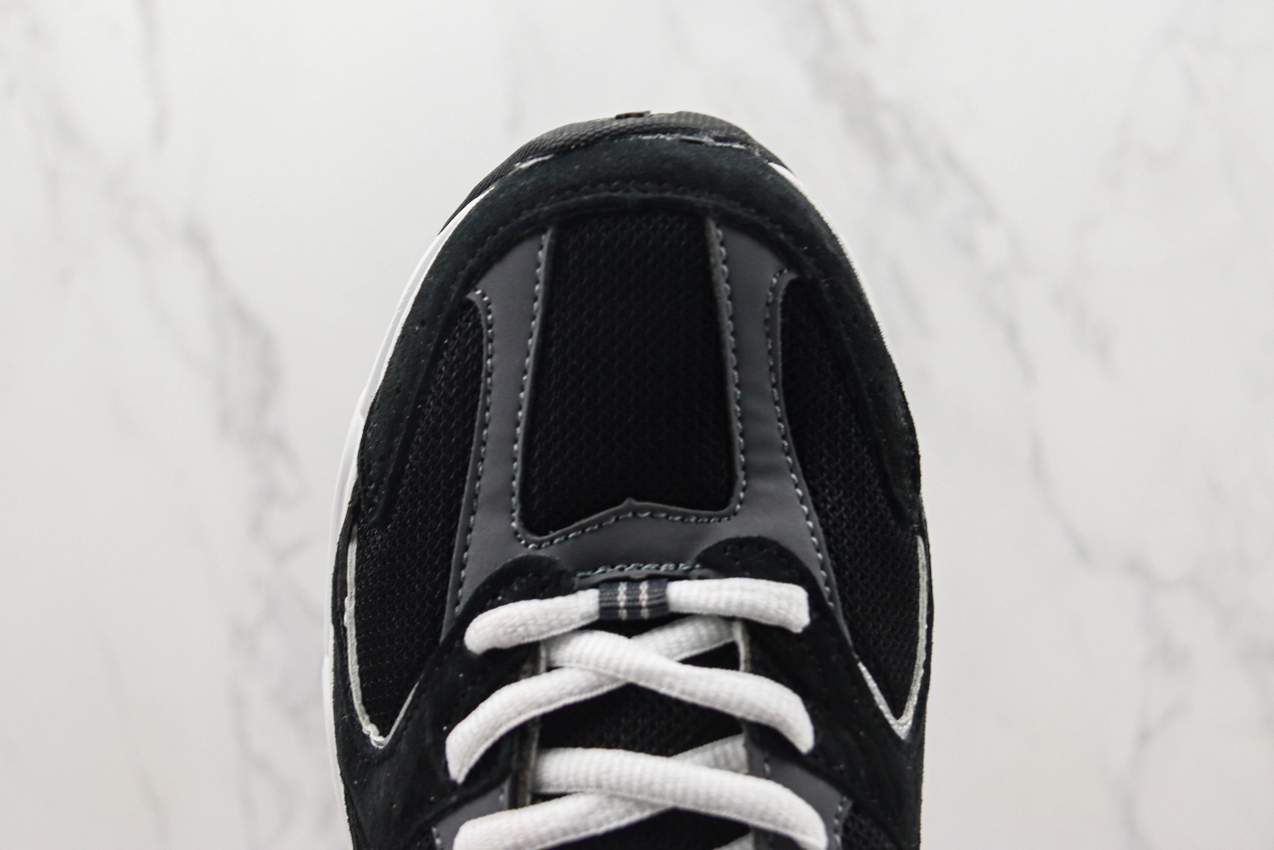 New Balance 530 Classic Black Grey 2026 | Drip Kickz New Balance 530 Classic Black Grey - Image 3