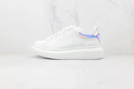 Alexander McQueen Color Reflective