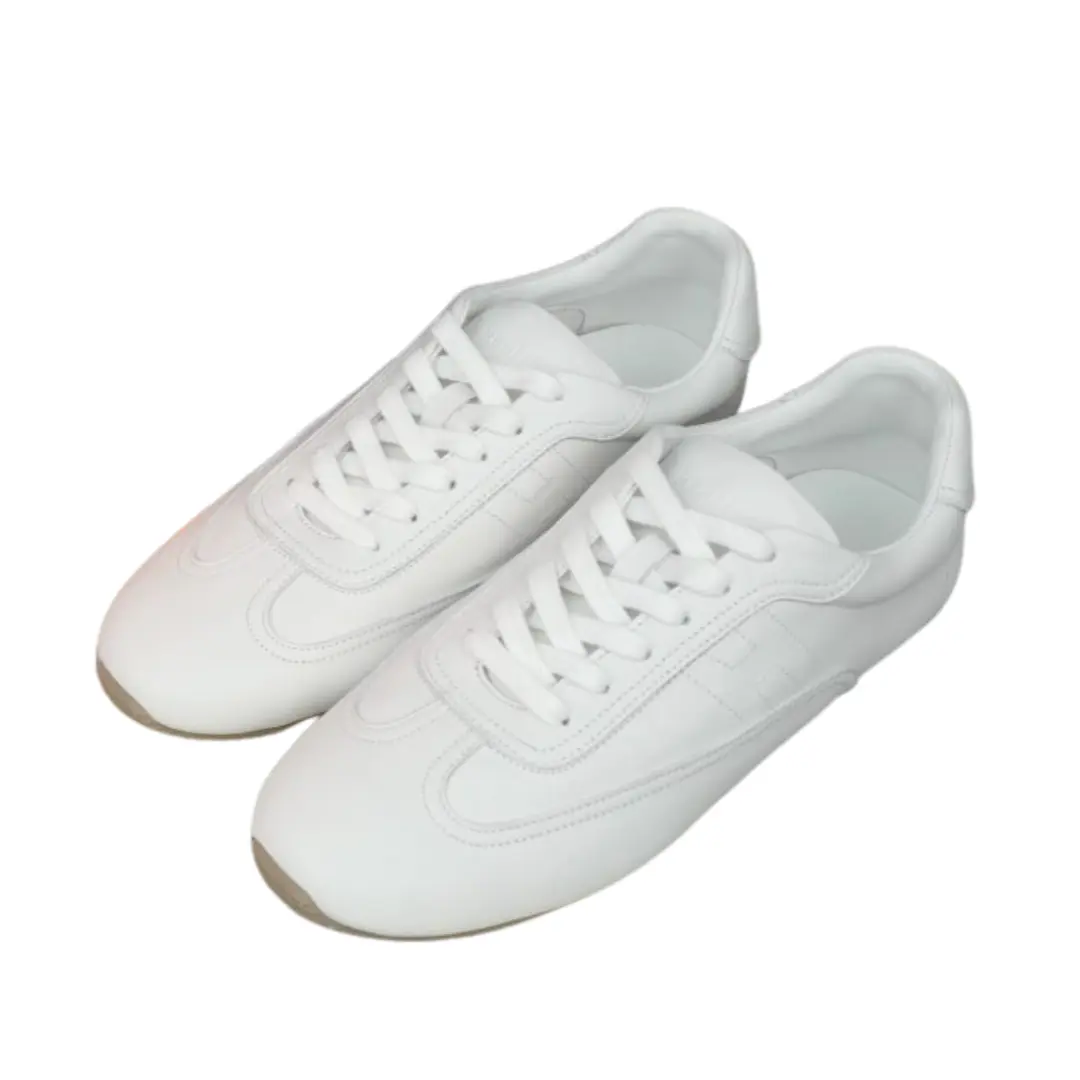Hermes Master Sneakers White 2026 | Drip Kickz Hermes Master Sneakers White
