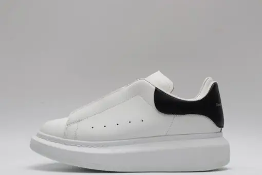 Alexander McQueen Black & White