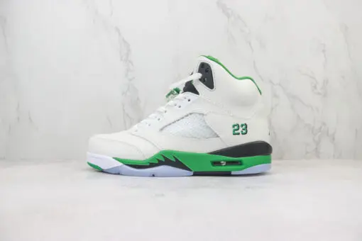Air Jordan 5 Retro Lucky Green - 41