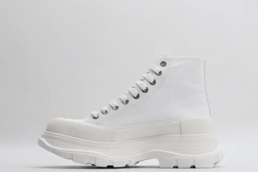 Alexander McQueen White