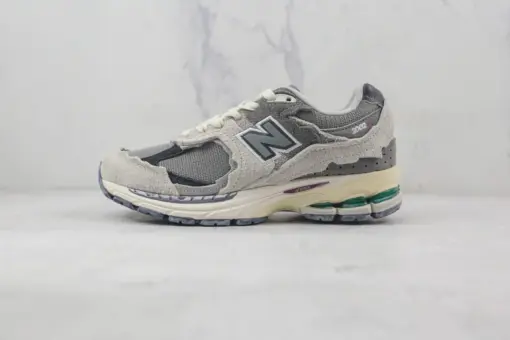 New Balance 2002R Protection Pack Rain Cloud M1