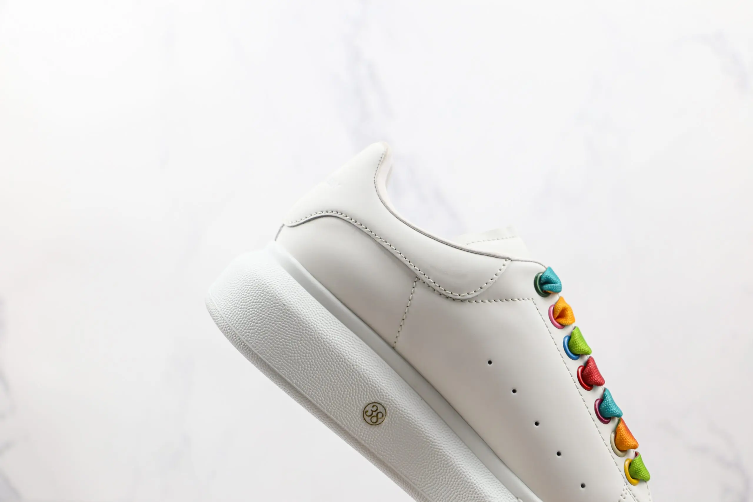 Alexander McQueen Streamer 2026 | Drip Kickz Alexander McQueen Streamer - Image 5