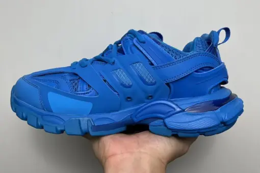 Balenciaga Track 3.0 Blue