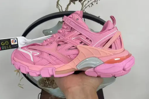 Balenciaga Track 2 Sneaker Pink