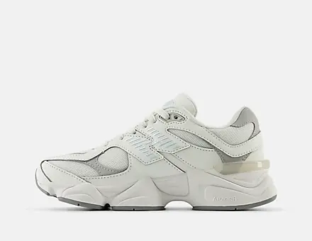New Balance 9060 Reflection with Quarry Blue