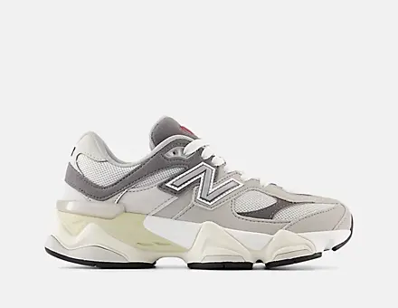 New Balance 9060 Raincloud with Castlerock