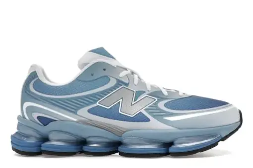 New Balance Abzorb 2000 Baby Blue