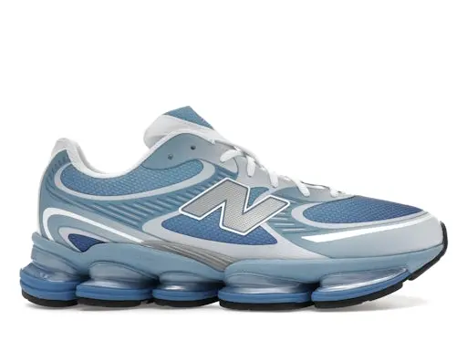 New Balance Abzorb 2000 Baby Blue 2026 | Drip Kickz New Balance Abzorb 2000 Baby Blue