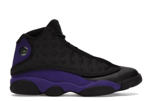 Jordan 13 Retro Court Purple